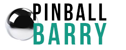 PinBall Barry – repair and service of pinball machines